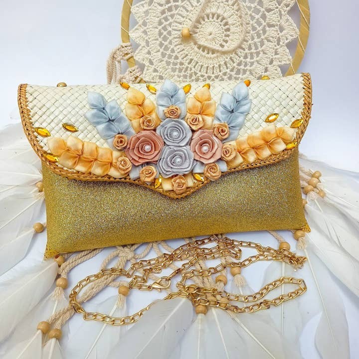 Ecozuper - Wholesale Clutch bag – women's - Women’s Party Clutch Bag | Elegant Wedding & Party