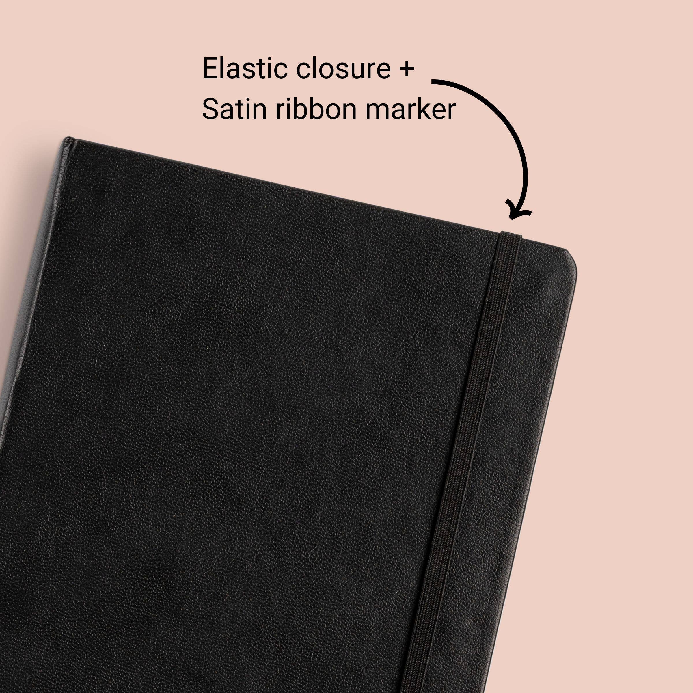 Hachette Book Group - Wholesale Notebook - Union Square & Co. Ruled Hardcover Notebook7