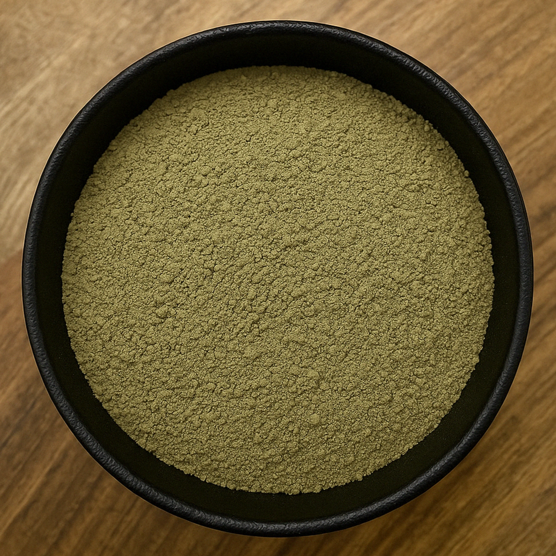 LA Herb - Wholesale Herbs - Witch Hazel Leaf Powder (Hamamelis Virginiana)0