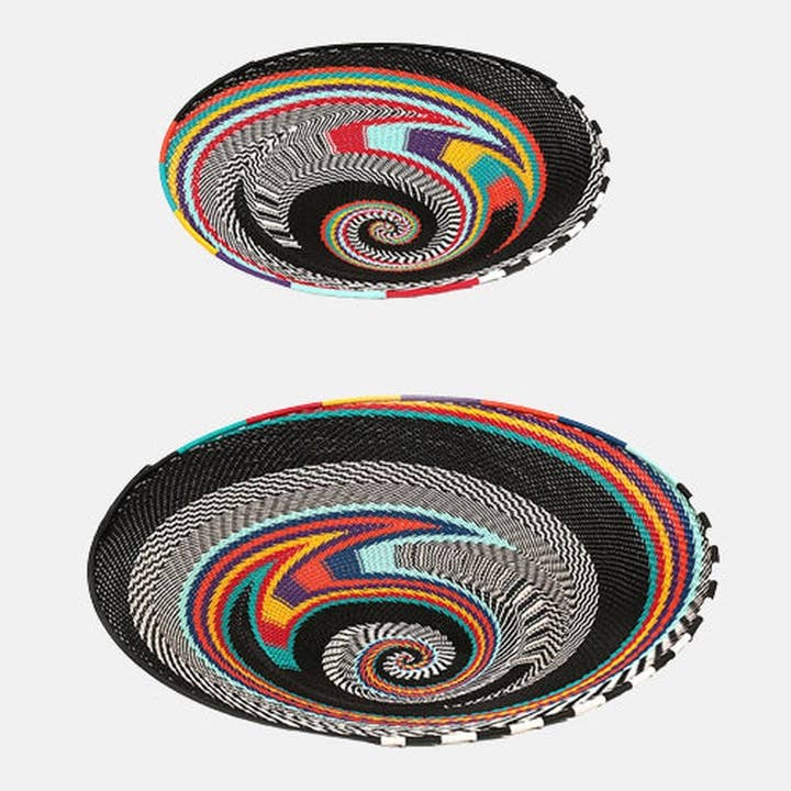 Xolani Set om 2 för wholesale av Maisie Grace Designs