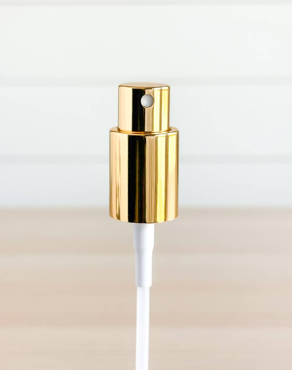 Mixie Market - Wholesale Spray Bottle - Gold Hyland Atomizer Mister | 12 pk