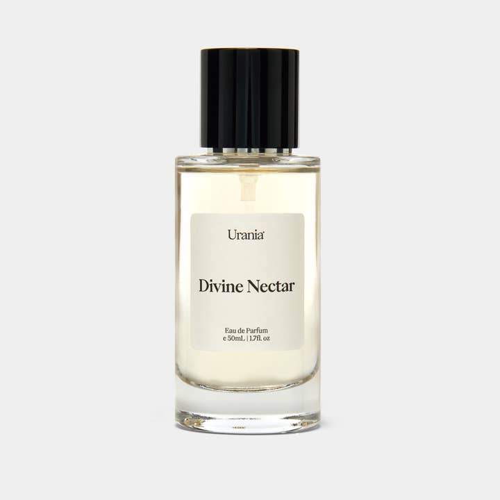Urania - Wholesale Perfume/Eau de Toilette - Divine Nectar Eau de Parfum 50ml
