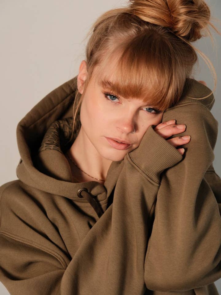THE HOODIE for wholesale by MND Label