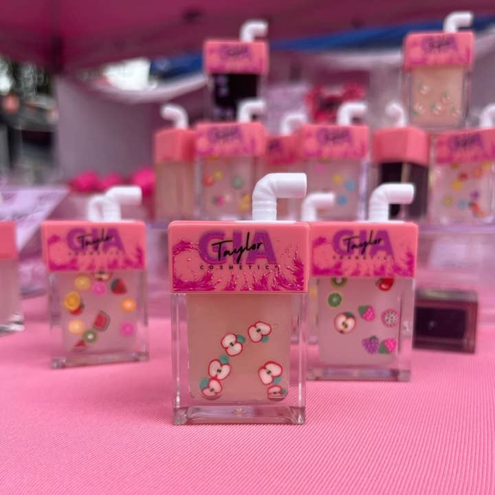 Shop Gia Taylor LLC. - Vendita all'ingrosso Lucidalabbra - Lucidalabbra Juice Box