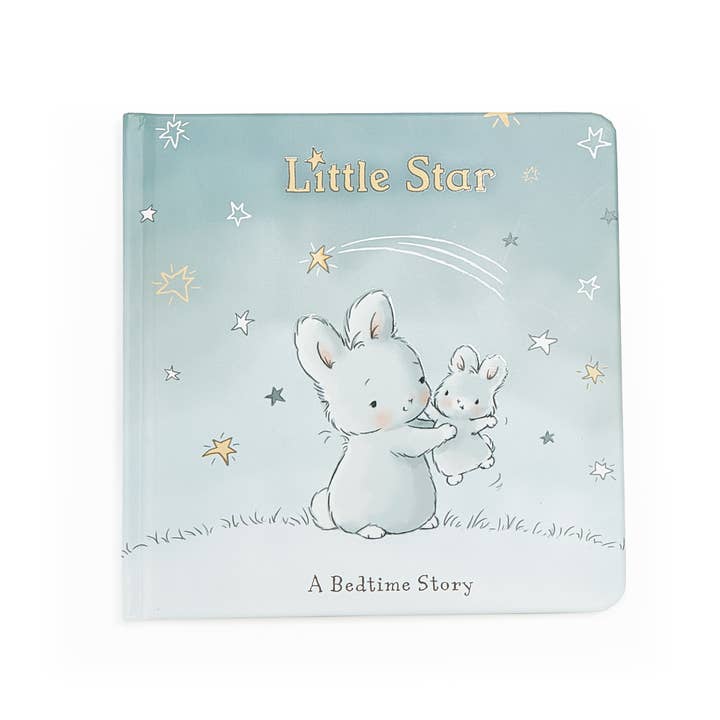Bunnies By the Bay - Wholesale Baby & Toddler Book (0-2) - Little Star Board Book