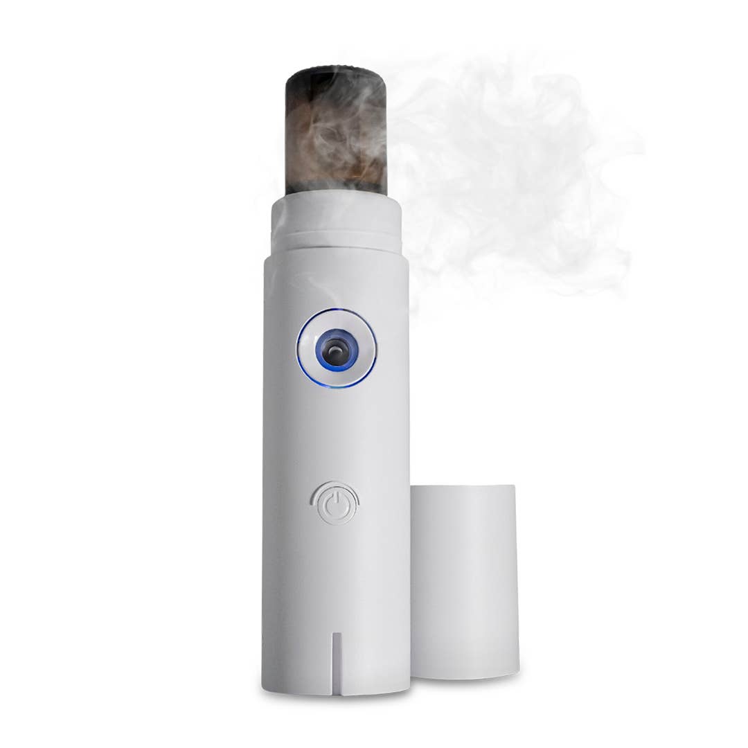 Greenair Inc. - Wholesale Electronic Diffuser - Wandor wireless waterless aromatherapy diffuser4