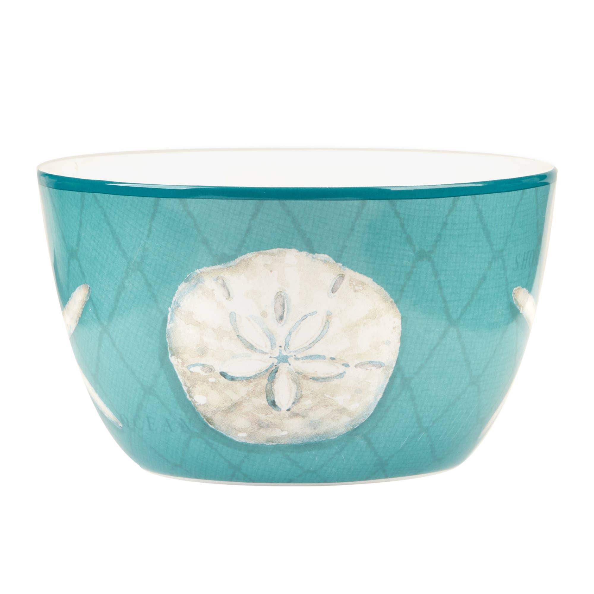 Certified International - Wholesale Bowl - Ocean View Ice Cream Bowl 5.25in x 3in 4 asst.1