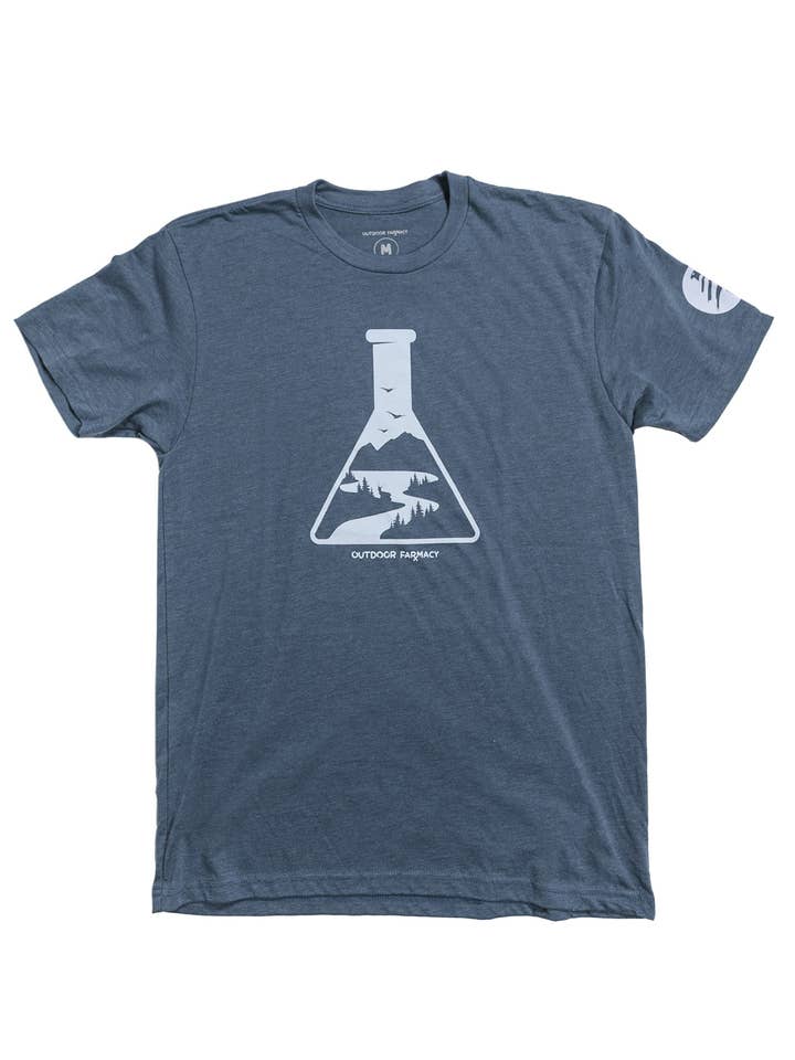 Men's Medicine for wholesale by Outdoor Farmacy