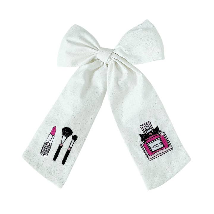 Parfüm- und Schminkbogen für den Großhandel von Bebe Theory