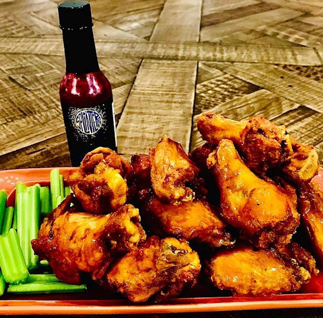 Splintered Sauce - Wholesale Hot Sauce - Splintered Sauce™ Trio5