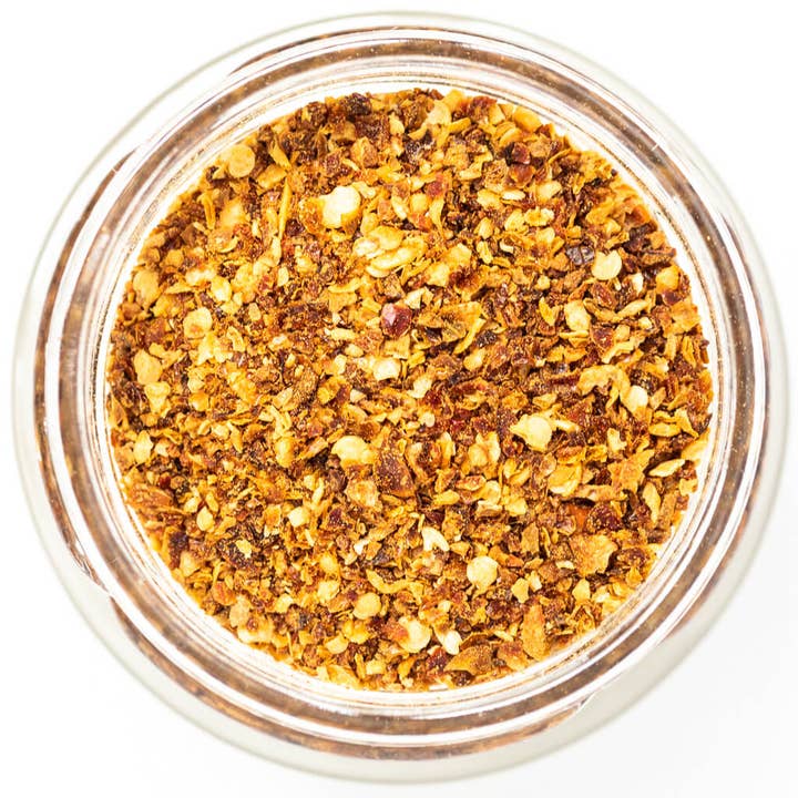 Zest and Zing - Wholesale Dried spice - Habanero Chilli