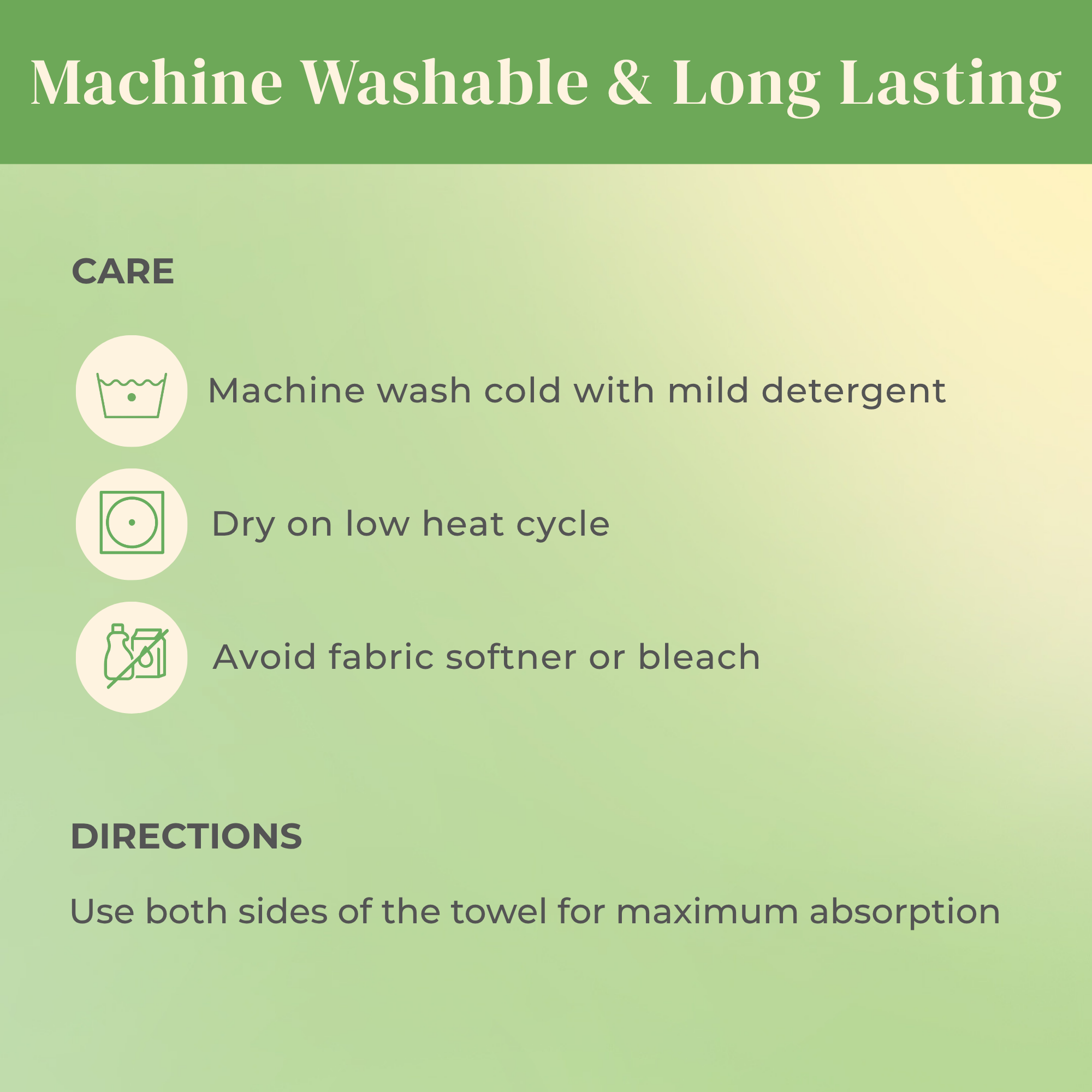 petora - Wholesale Pet Towel - Cat/Dog - RUB ME MORE Pet Spa Towels Set7