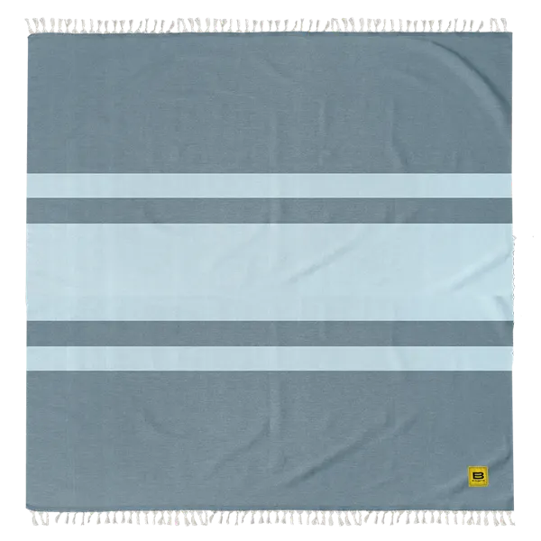 Big Blanket Co - Vente Serviette de plage - Couverture Big Beachy™7