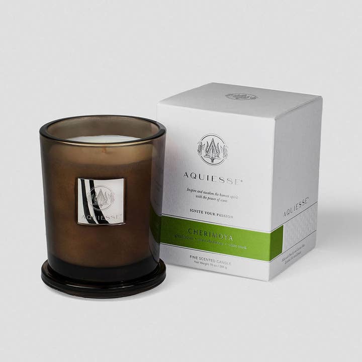 Cherimoya 10 oz. pour la vente par AQUIESSE