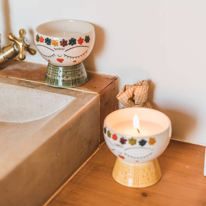 Candela Frida per la vendita all'ingrosso da parte di Claet