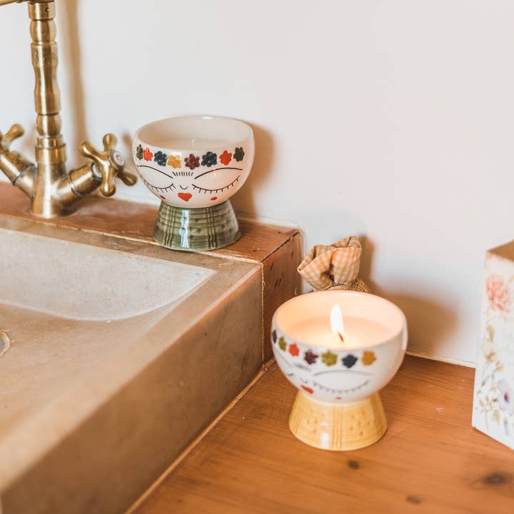 Frida Candle and other Purchase Wholesale clavos para madera. Free Returns & Net 60 Terms on Faire trending on Faire.