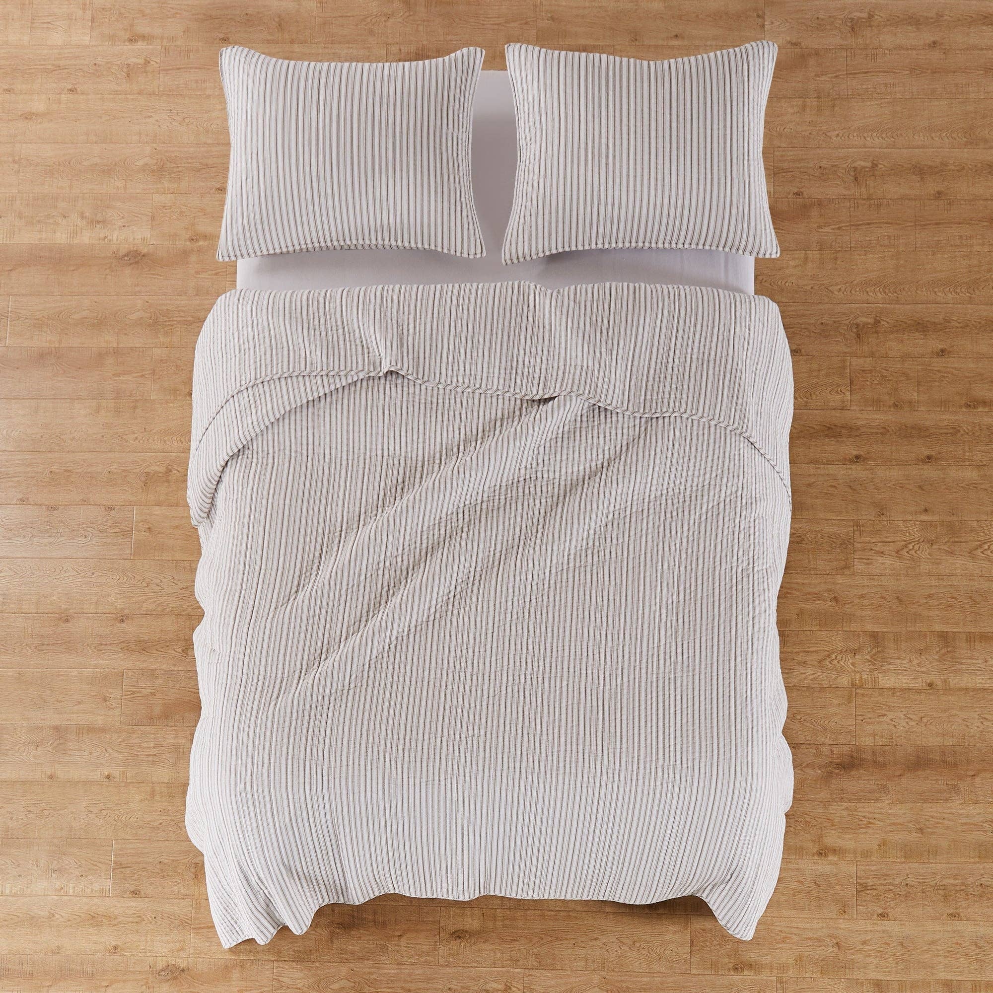 Levtex Home - Vendita all'ingrosso Set di lenzuola - Set Copripiumino Tobago Stripe19