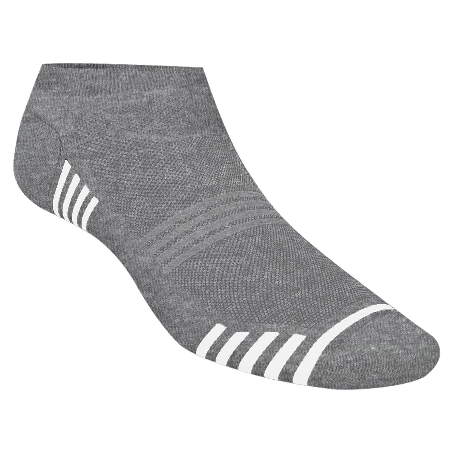 Jox Sox - Wholesale Socks - Men's - Men’s Cushioned Low Cut Socks6