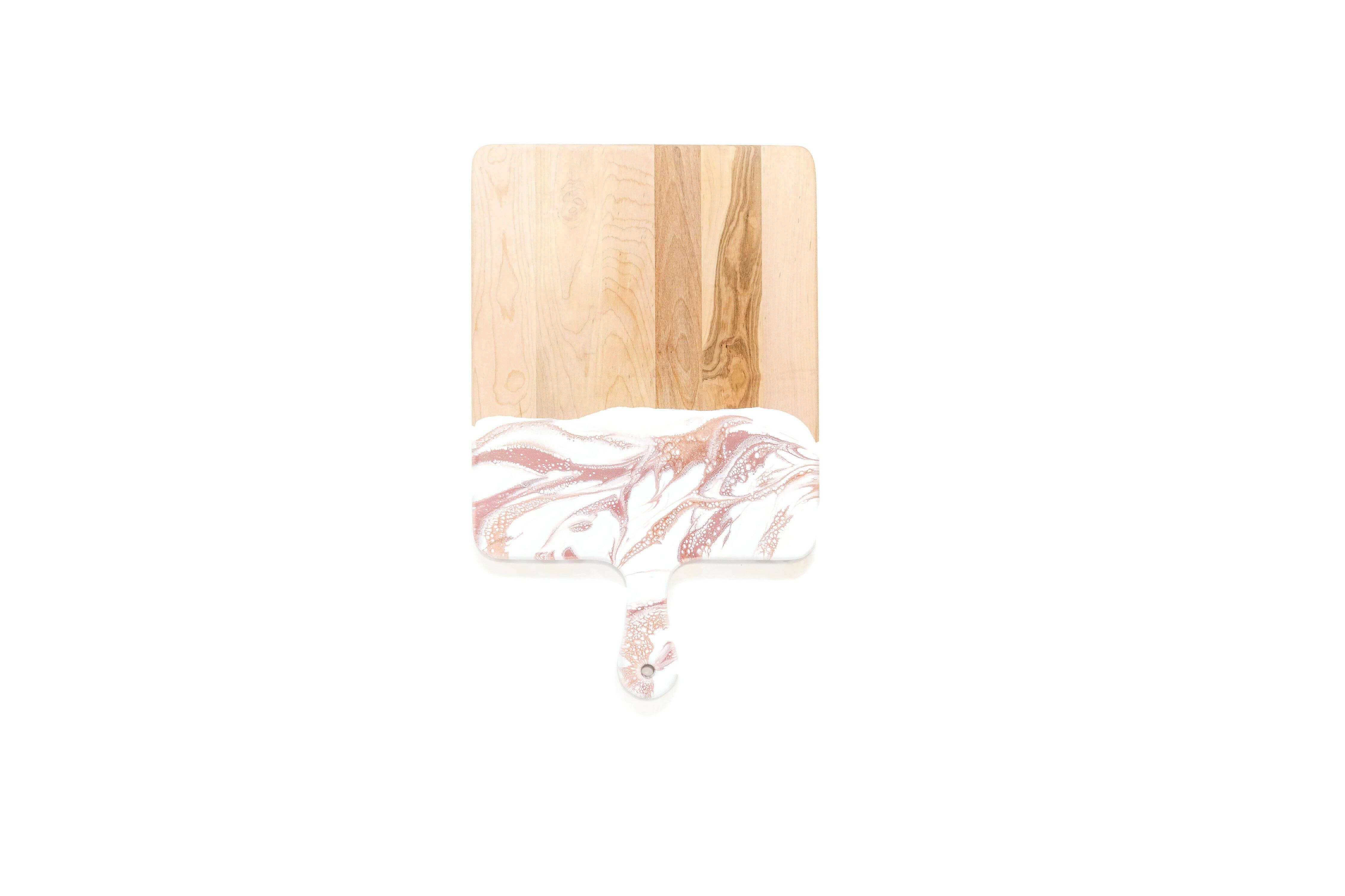 Lynn & Liana Designs - Wholesale Cheese Board - Discontinued Maple Boards! Get 25% off! NO TARIFFS!9