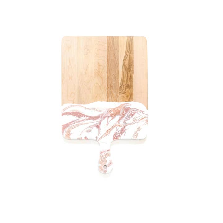 Lynn & Liana Designs - Wholesale Cheese Board - Discontinued Maple Boards! Get 25% off! NO TARIFFS!9