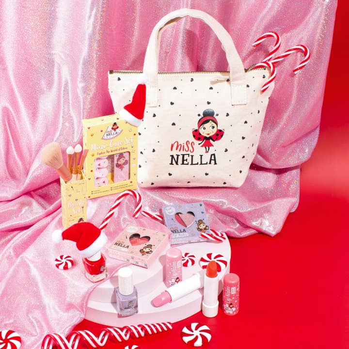 Wundertüten-Geschenkset für Kinder für den Großhandel von Miss Nella US