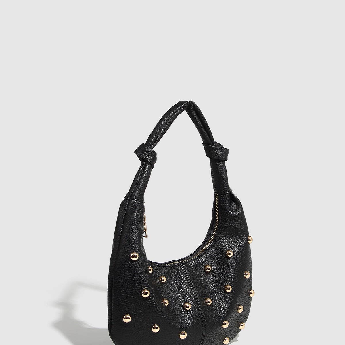 ACCITY - Wholesale Shoulder Bag - Women's - Metallic Studded  Shoulder Bag for Women_CWAB56802