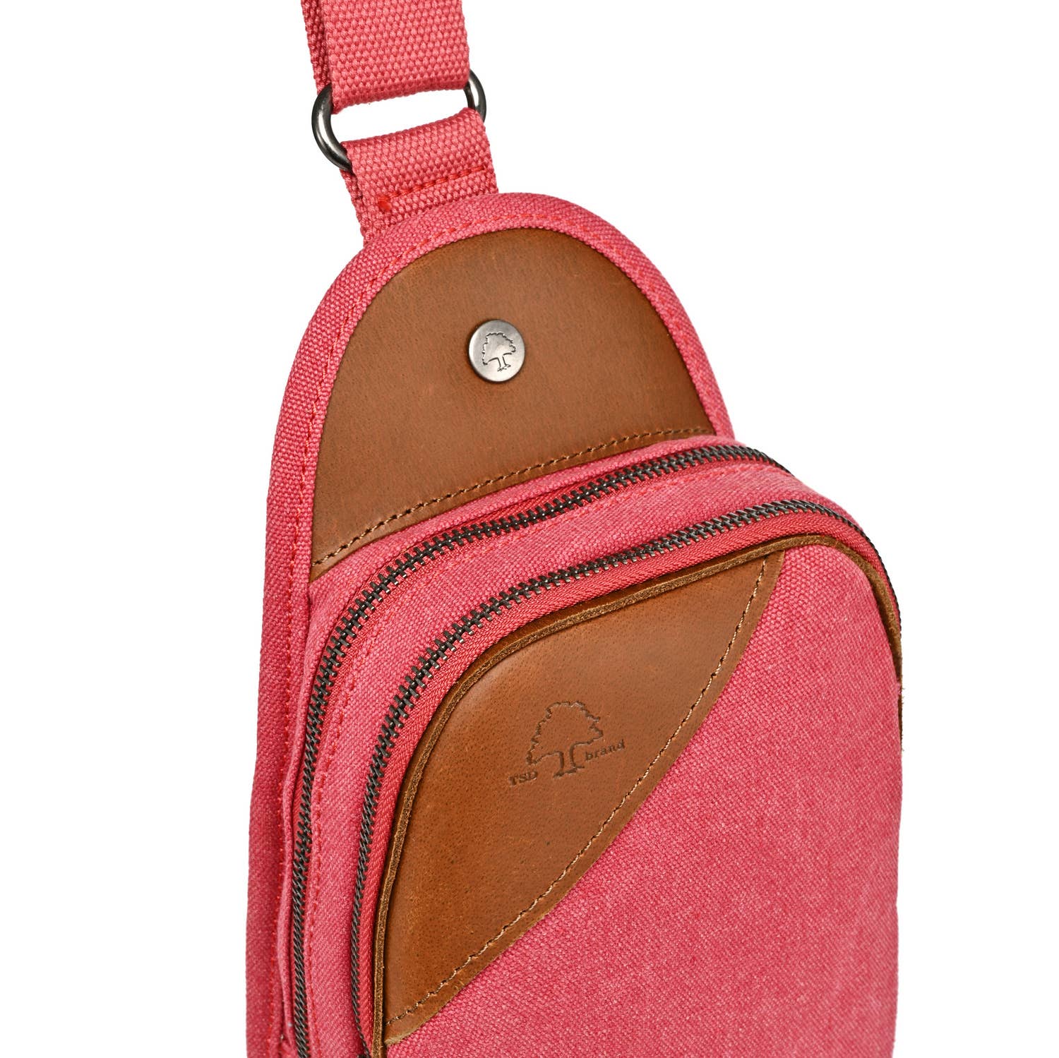 TSD Brand - Vente Sac à bandoulière – femme - Sac bandoulière Canna28