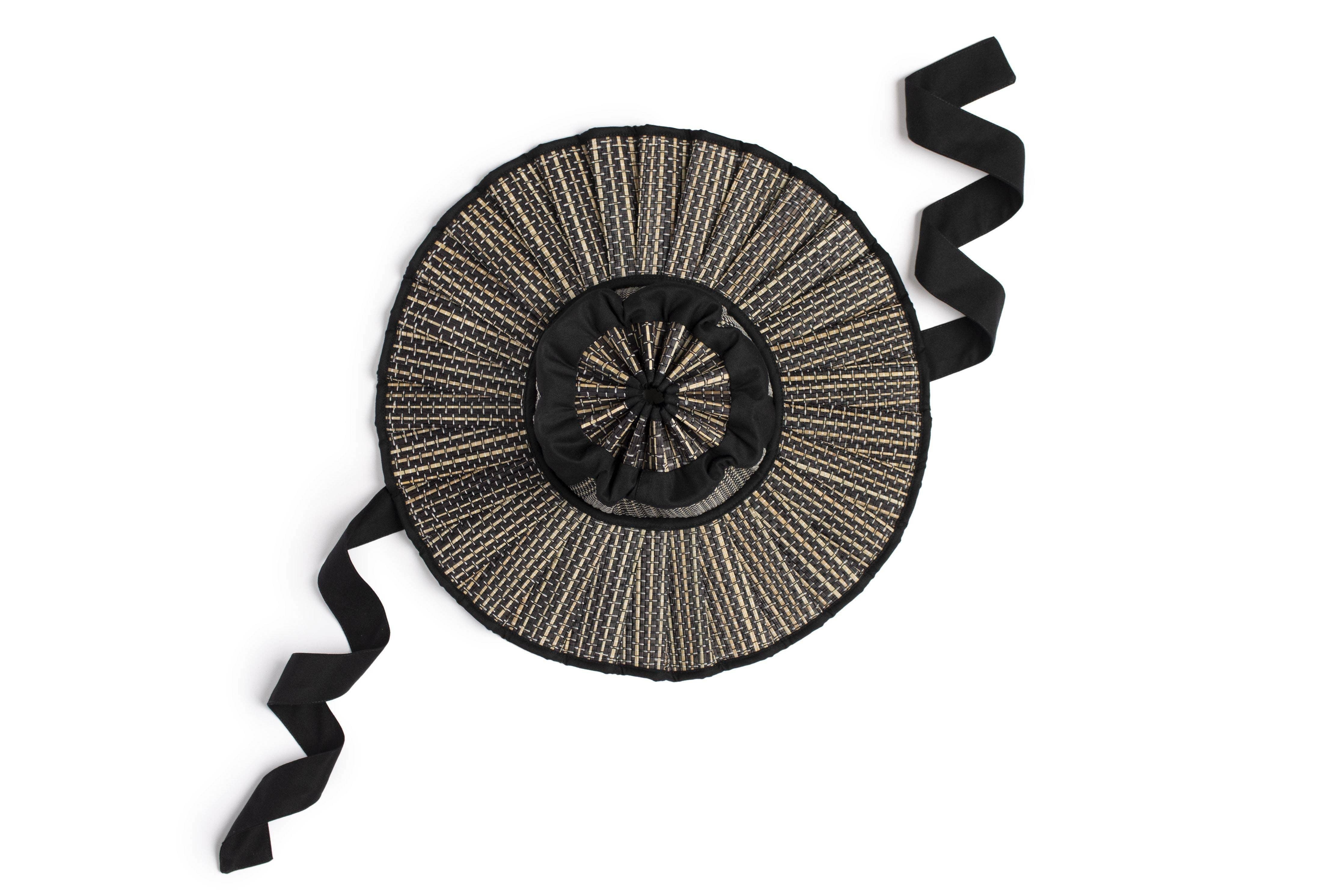 Melbourne | Island Ravello Hat for wholesale on Faire4