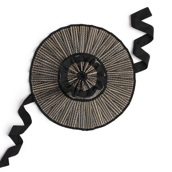 Melbourne | Island Ravello Hat for wholesale on Faire4