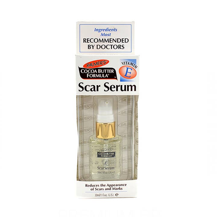 SUBLIME BEAUTY WHOLESALER SL - Wholesale Scar Cream - Palmers Cocoa Butter Formula Scar Serum 30 Ml0