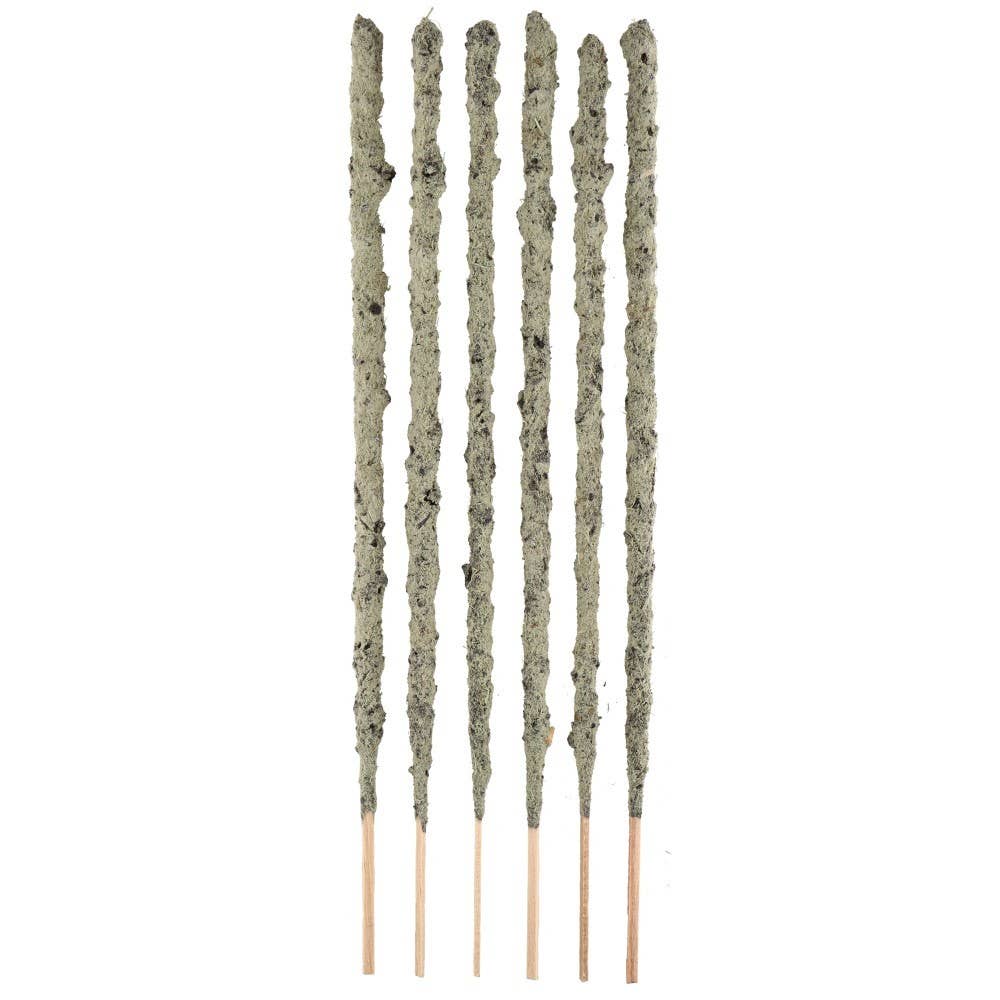 Vives de la Cortada S.L – Incenso por atacado – Incenso Artesanal Sahumerio Botânico Chá Verde e Flor de Champa - Sagrada Madre1