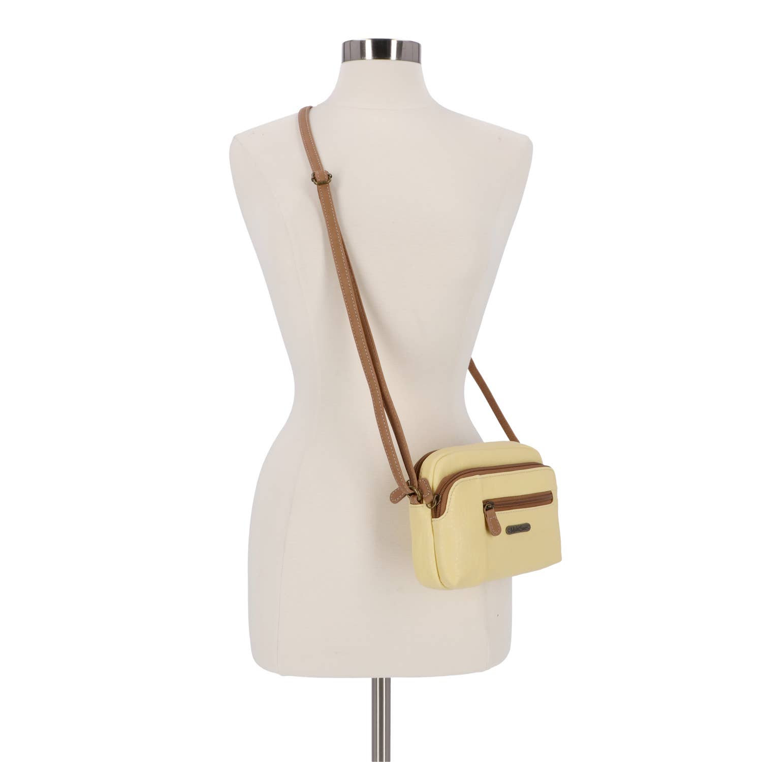 Multisac Handbags - Wholesale Crossbody Bag - Women's - Multisac Mini Dynamic Crossbody4