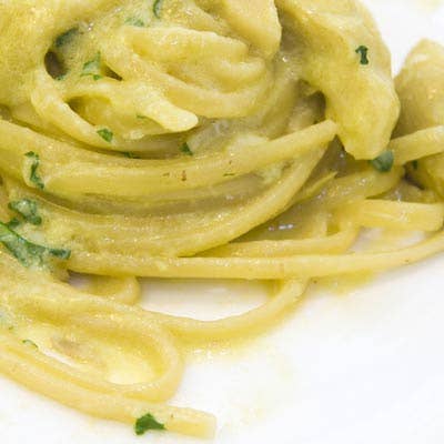 The Italians' Pantry - Wholesale Pasta - La Molisana Linguine N°66
