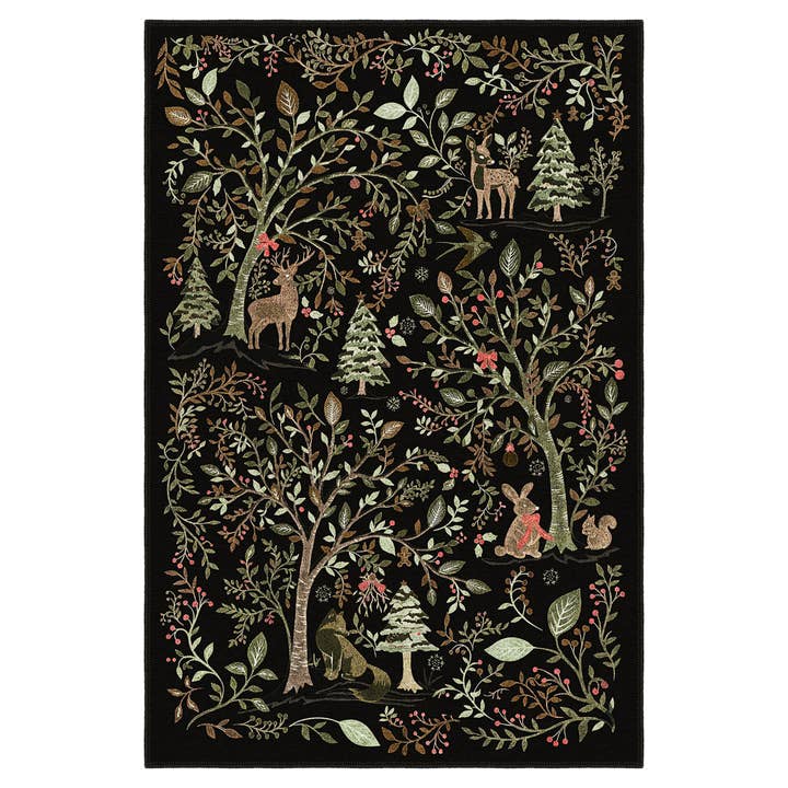 Myrado Julmatta för wholesale av FLASHRUG LLC