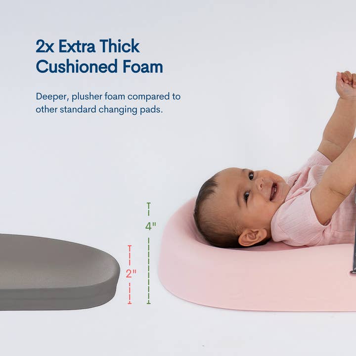 Upseat - Wholesale Changing Mat/Pad - Baby - Upseat Changing Pad15