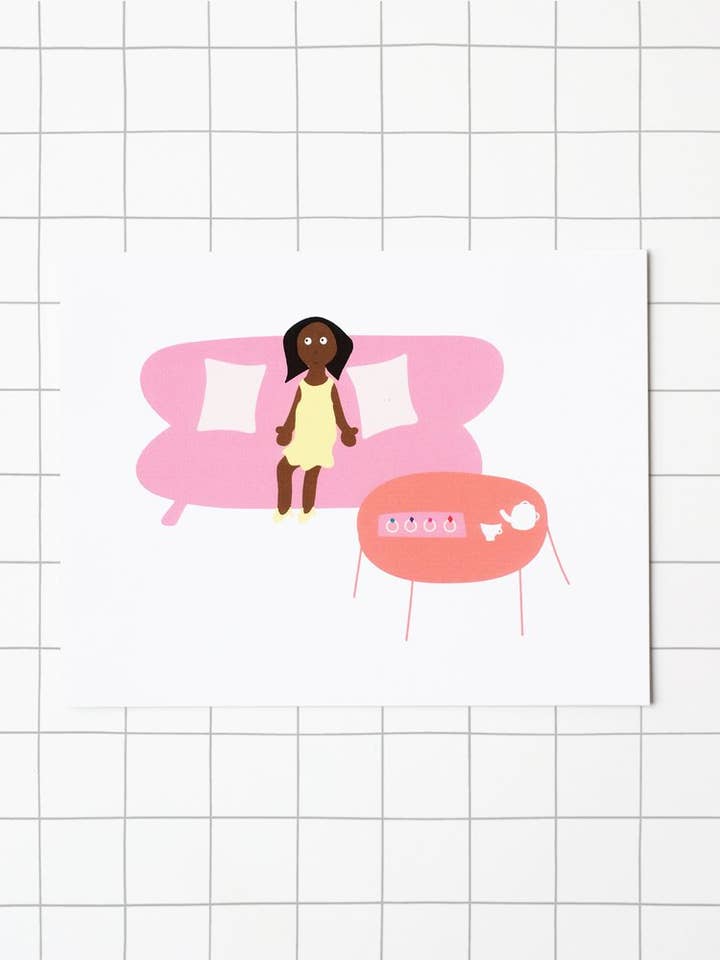 Förlovningsringar kort för wholesale av The Little Whale