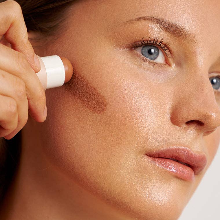 PURE U. - Wholesale Bronzer - Bronzing balsem | natuurlijke cosmetica | contouren5