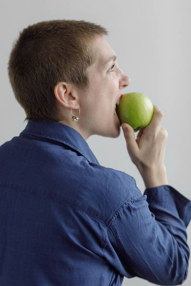 My Sen - Vente Créoles - Boucles d'oreille STROBILES1