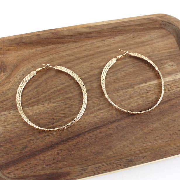 Aros de aro E23457 de 60 mm para venta al por mayor de Pretty Persuasions