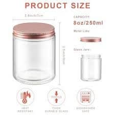 MySunshineCandless - Wholesale Pot/gevulde kaars - Stressverlichtende sojakaars/eucalyptus- en lavendelkaars/aromatherapiekaars/zelfverzorgingscadeau/kruidenkaars8