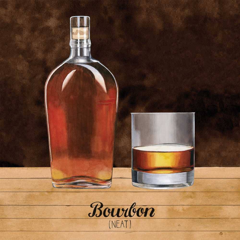Paperproducts Design • Ambiente - Wholesale Disposable Napkin - BEV- BOURBON0