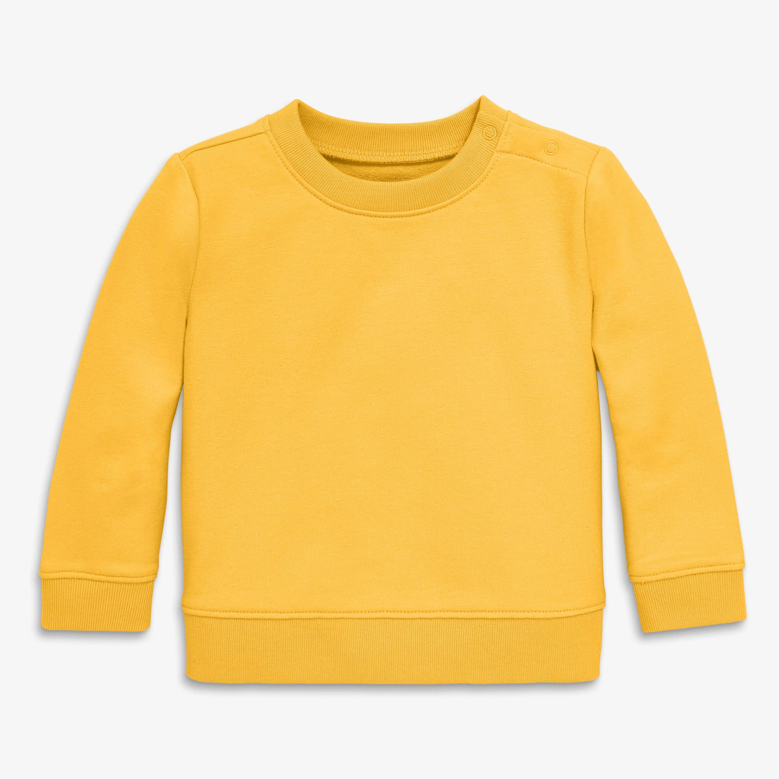 Primary - Wholesale Sweatshirt - Baby - Baby Sweatshirt5