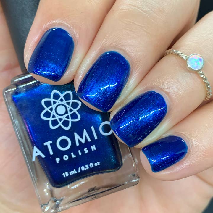 Große Barriere für den Großhandel von Atomic Polish