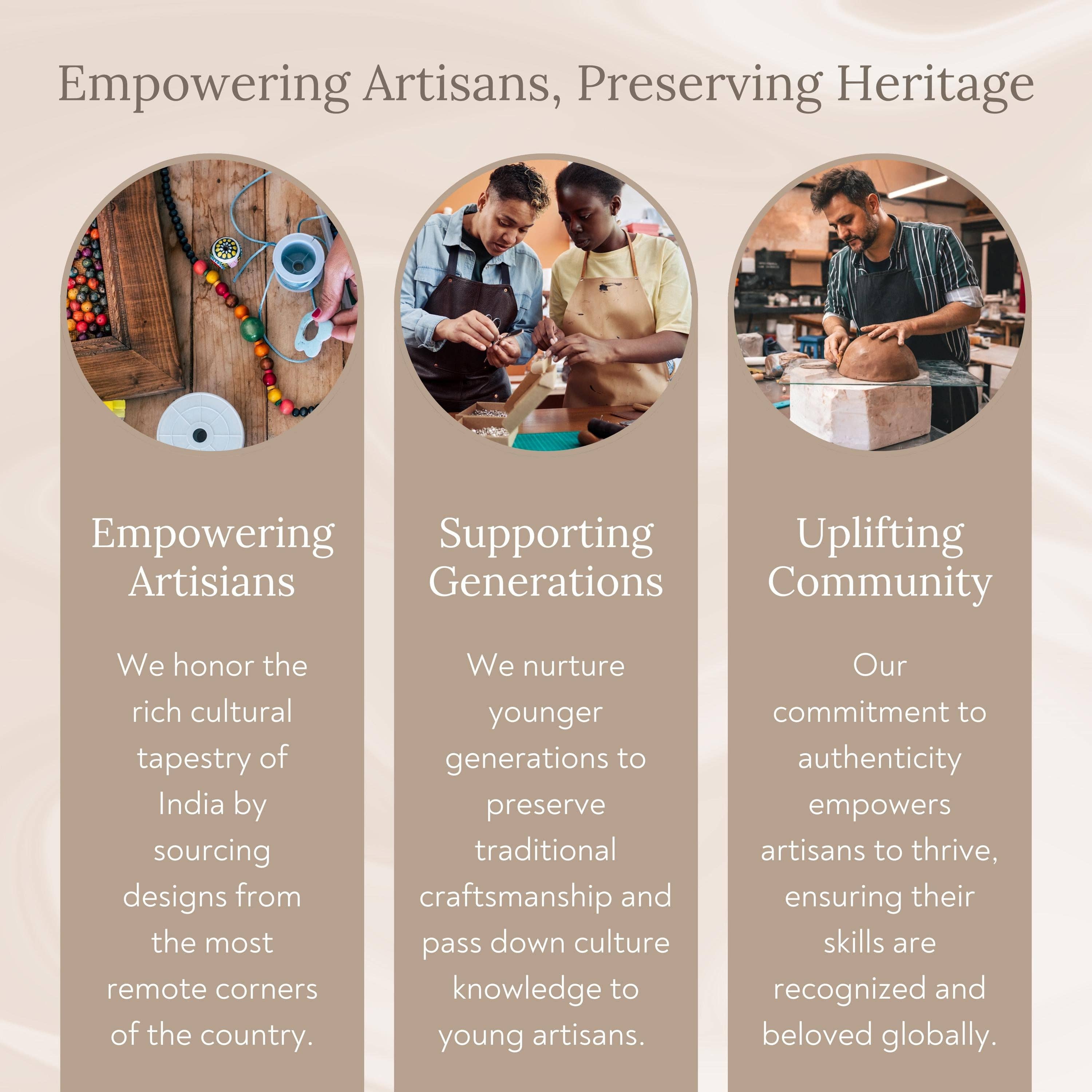 House of Kraft - Wholesale Jewelry Set - Geometric Jewelry Set | Clay Jewelry | Chocker Jewelry8