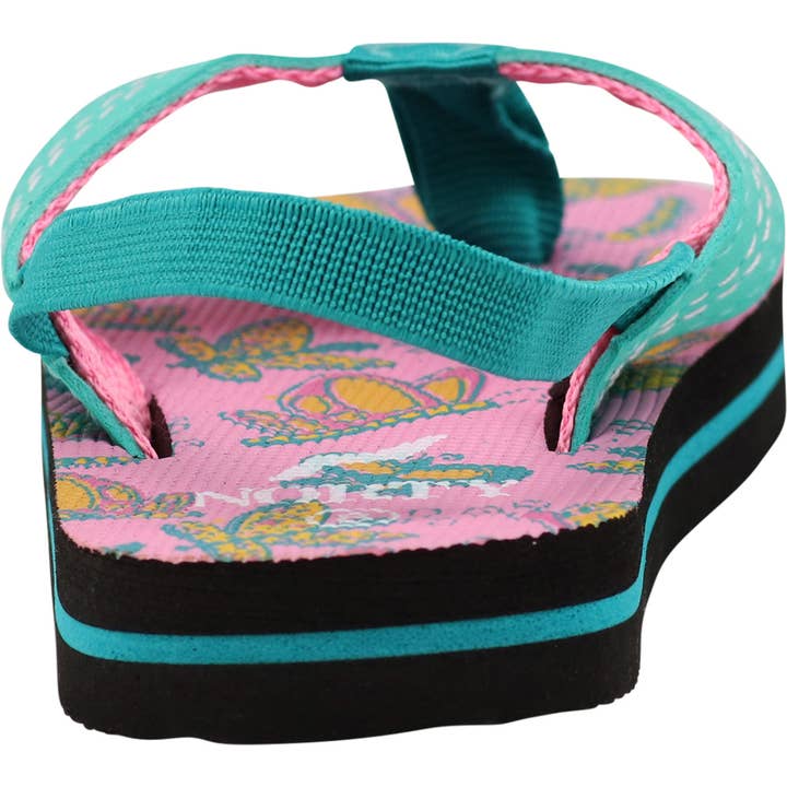 Eastern Off Price - Wholesale Sandals – Kids - Norty Toddler Flip Flops for Kids Baby Boys Girls Elastic Sl5