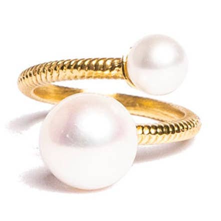 Ring Euthalia for engroshandel hos École d' Anaïs