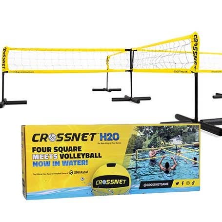 CROSSNET H2O for wholesale by CROSSNET