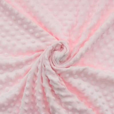 La Fabrique À DeDeuh - Wholesale Bedding Blanket - Kids & Baby - Minky baby blanket – 100x165 cm2