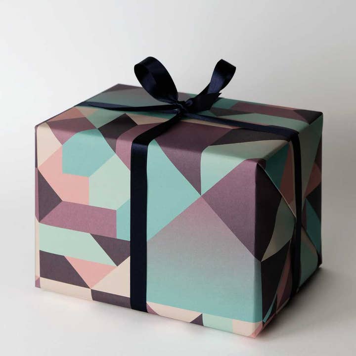 Haferkorn & Sauerbrey – Großhandel Geschenkpapier in Bögen – Palazzo Geschenkpapier