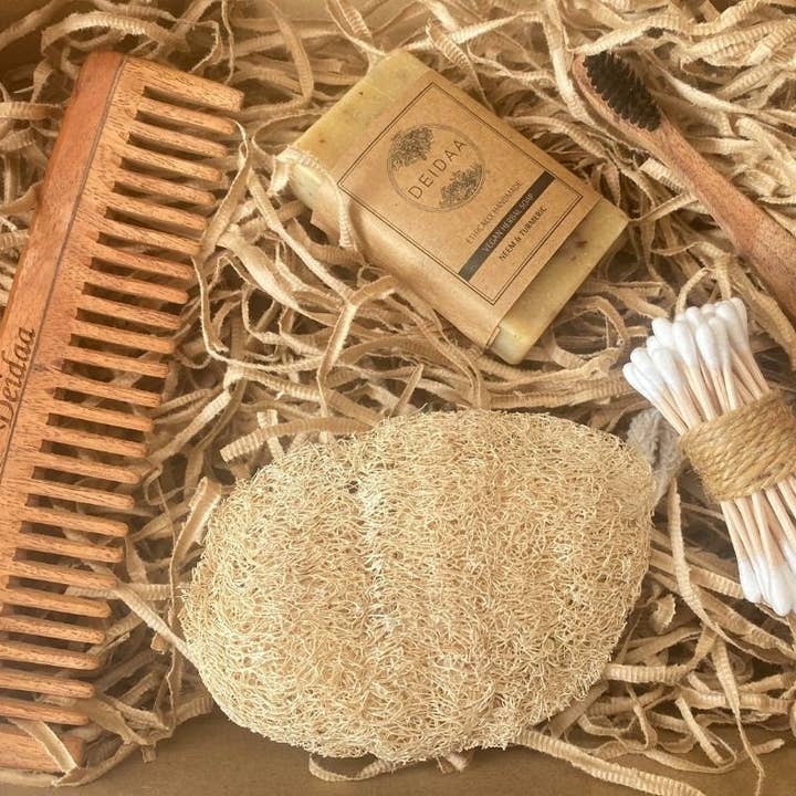 Caixa Presente Deidaa Wellness por atacado de Deidaa